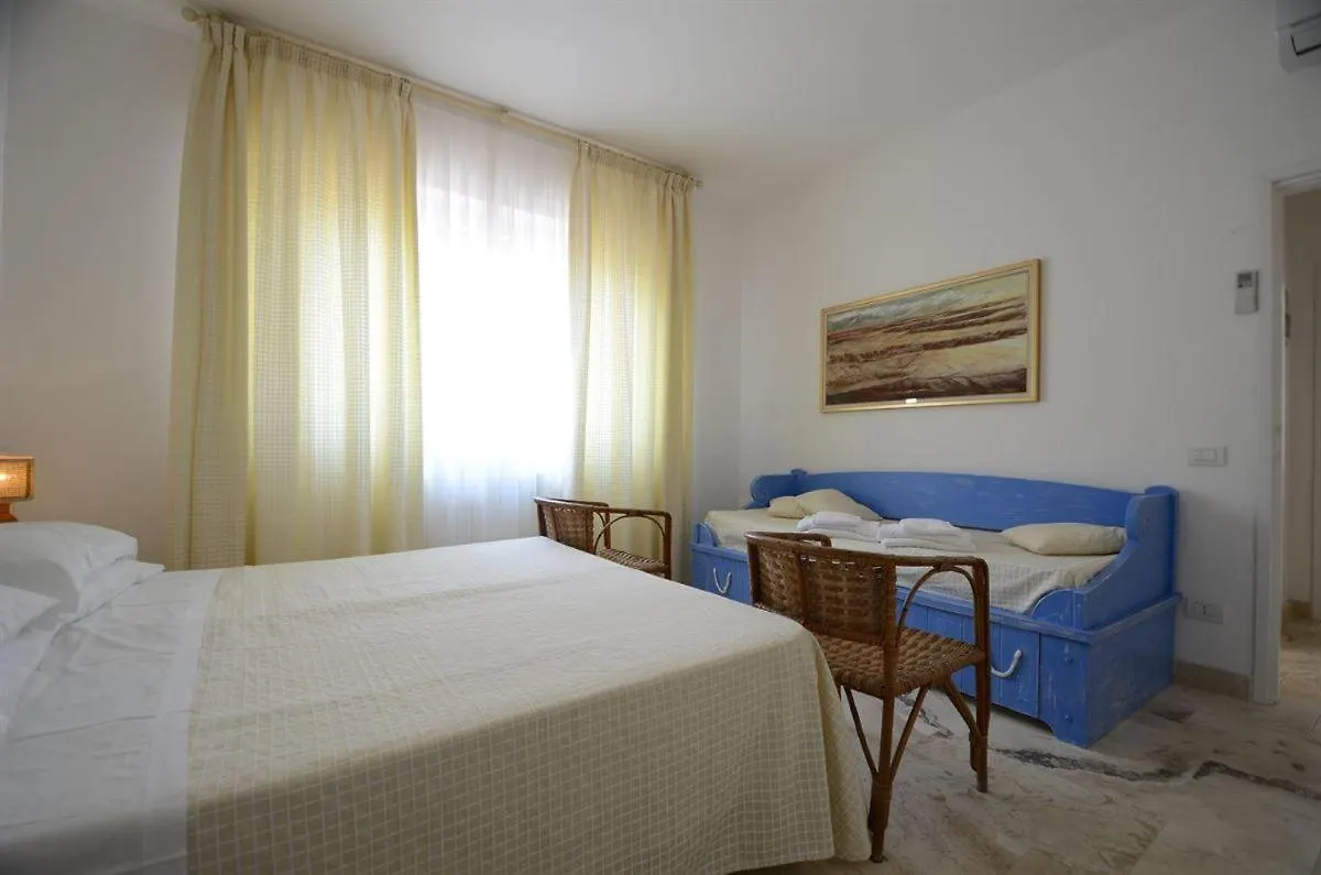 Villa Le Finestre Castagneto Carducci