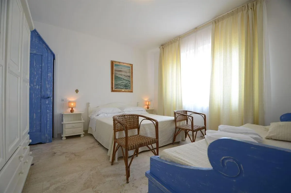 Villa Le Finestre Castagneto Carducci